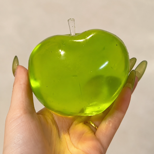 Apple Squishy