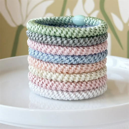 Hairties