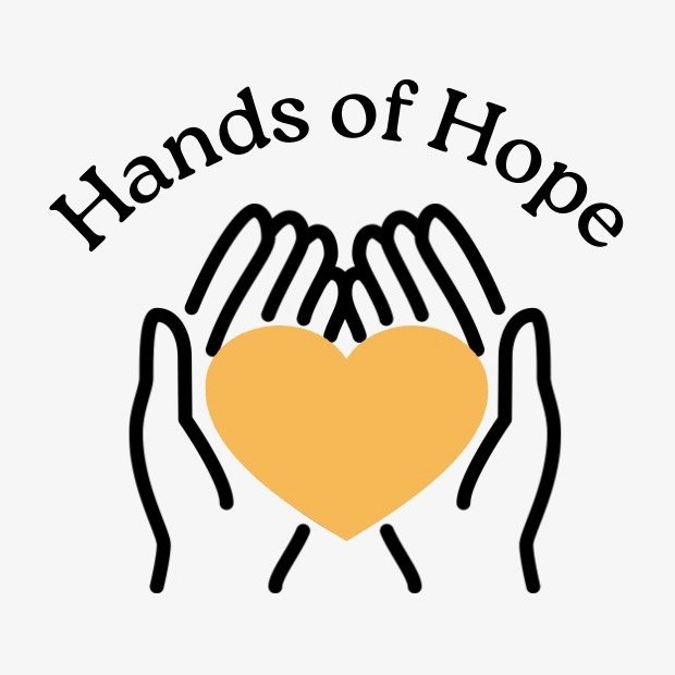 Hands of Hope logo
